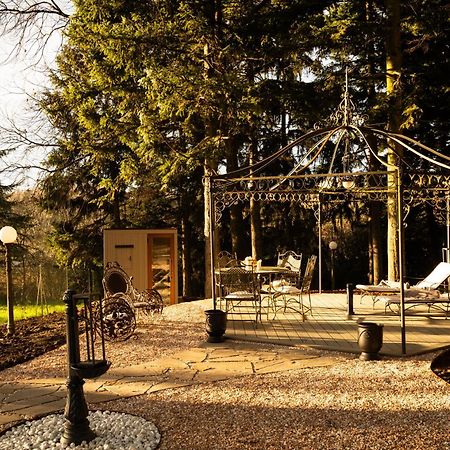 Villa Messori Spa Castelvetro di Modena Dış mekan fotoğraf