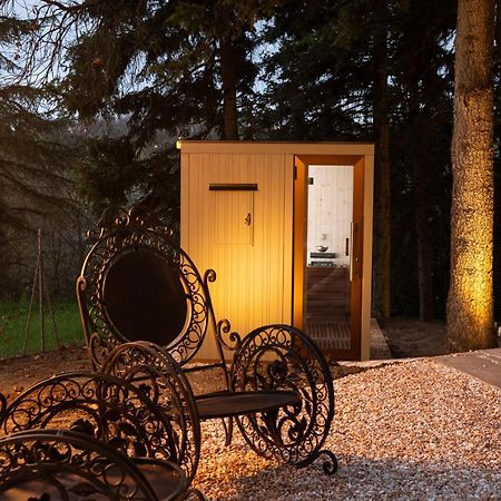 Villa Messori Spa Castelvetro di Modena Dış mekan fotoğraf