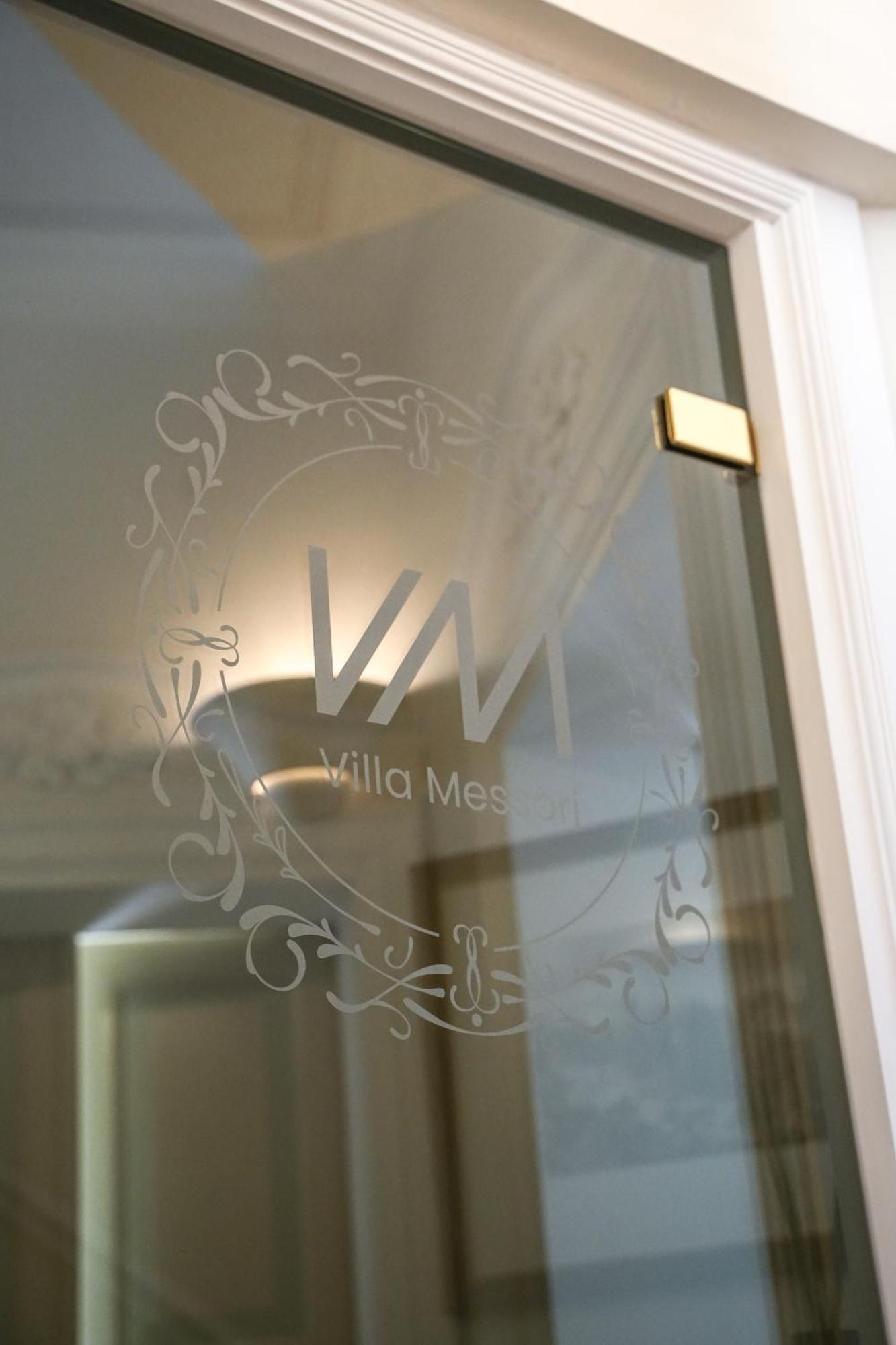 Villa Messori Spa Castelvetro di Modena Dış mekan fotoğraf