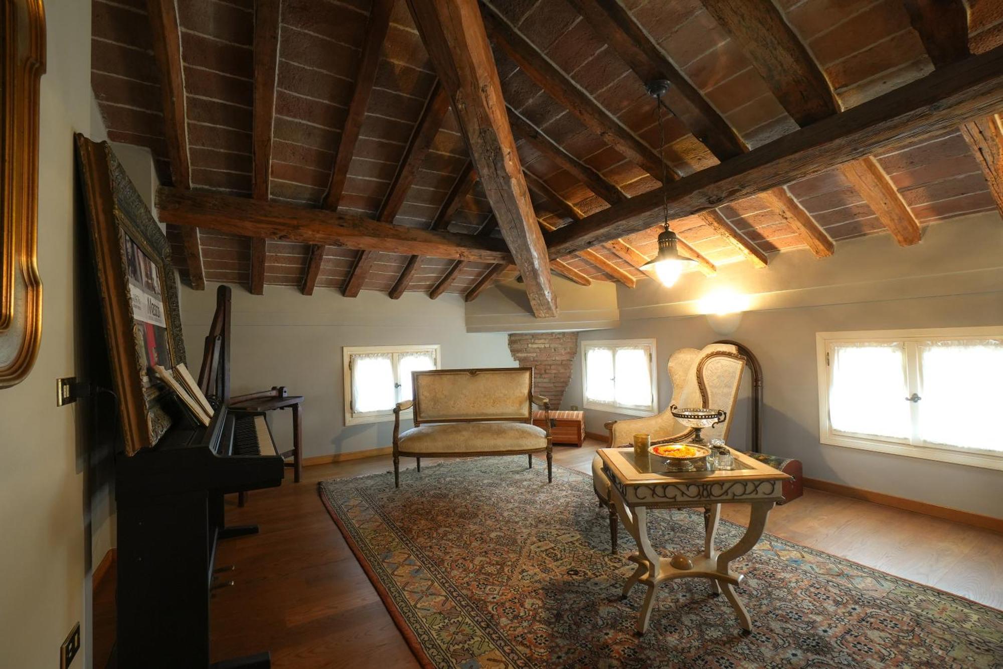 Villa Messori Spa Castelvetro di Modena Dış mekan fotoğraf