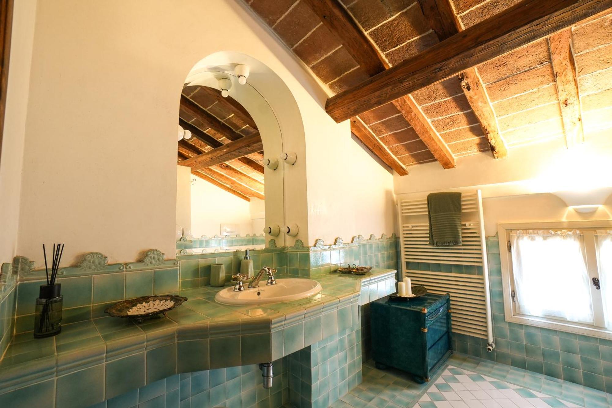Villa Messori Spa Castelvetro di Modena Dış mekan fotoğraf
