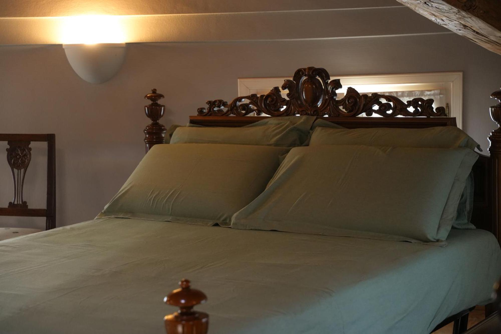 Villa Messori Spa Castelvetro di Modena Dış mekan fotoğraf