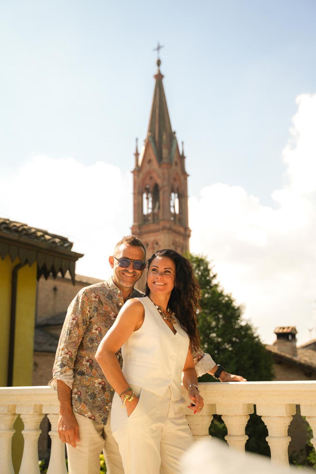 Villa Messori Spa Castelvetro di Modena Dış mekan fotoğraf