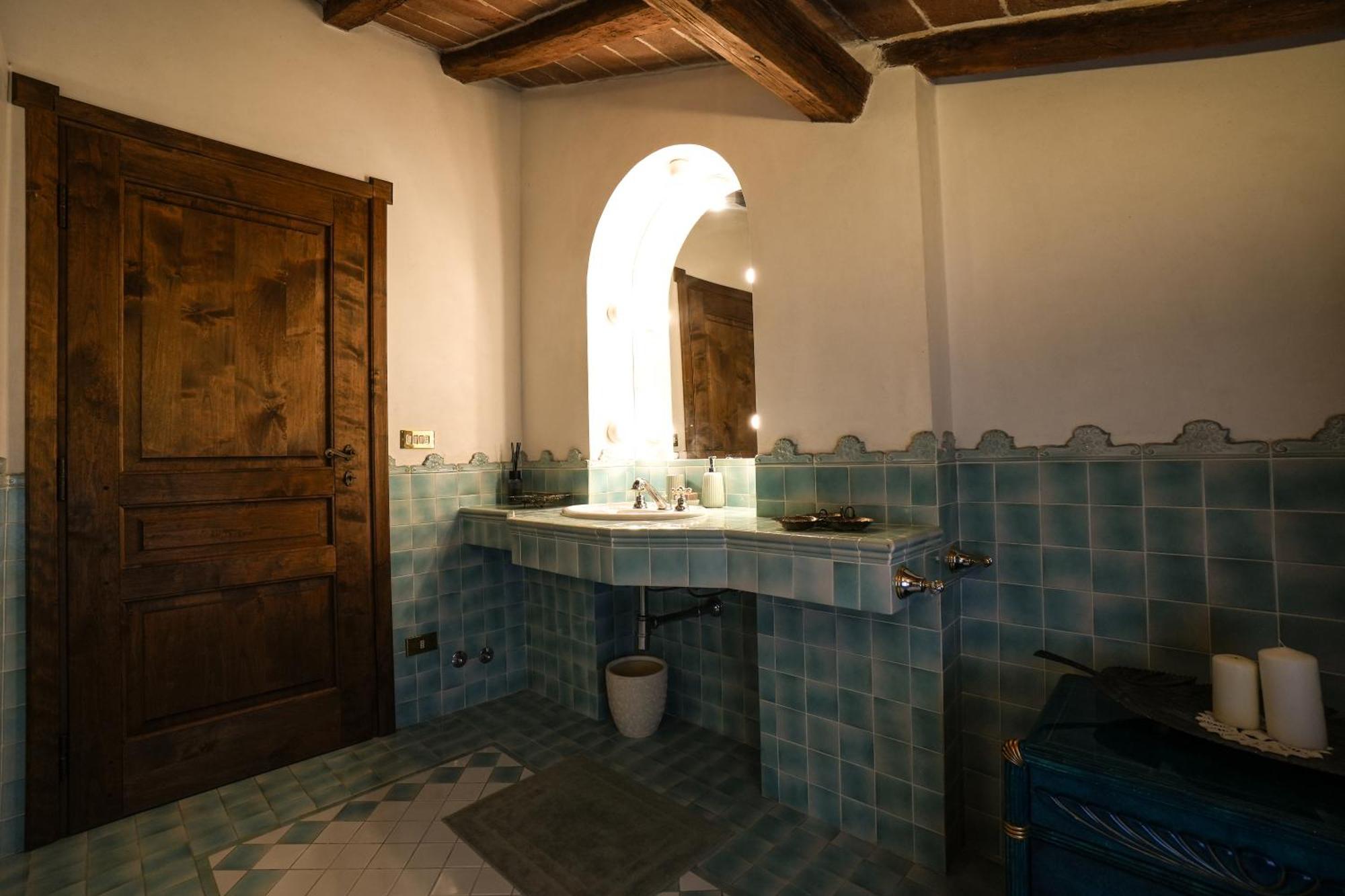 Villa Messori Spa Castelvetro di Modena Dış mekan fotoğraf