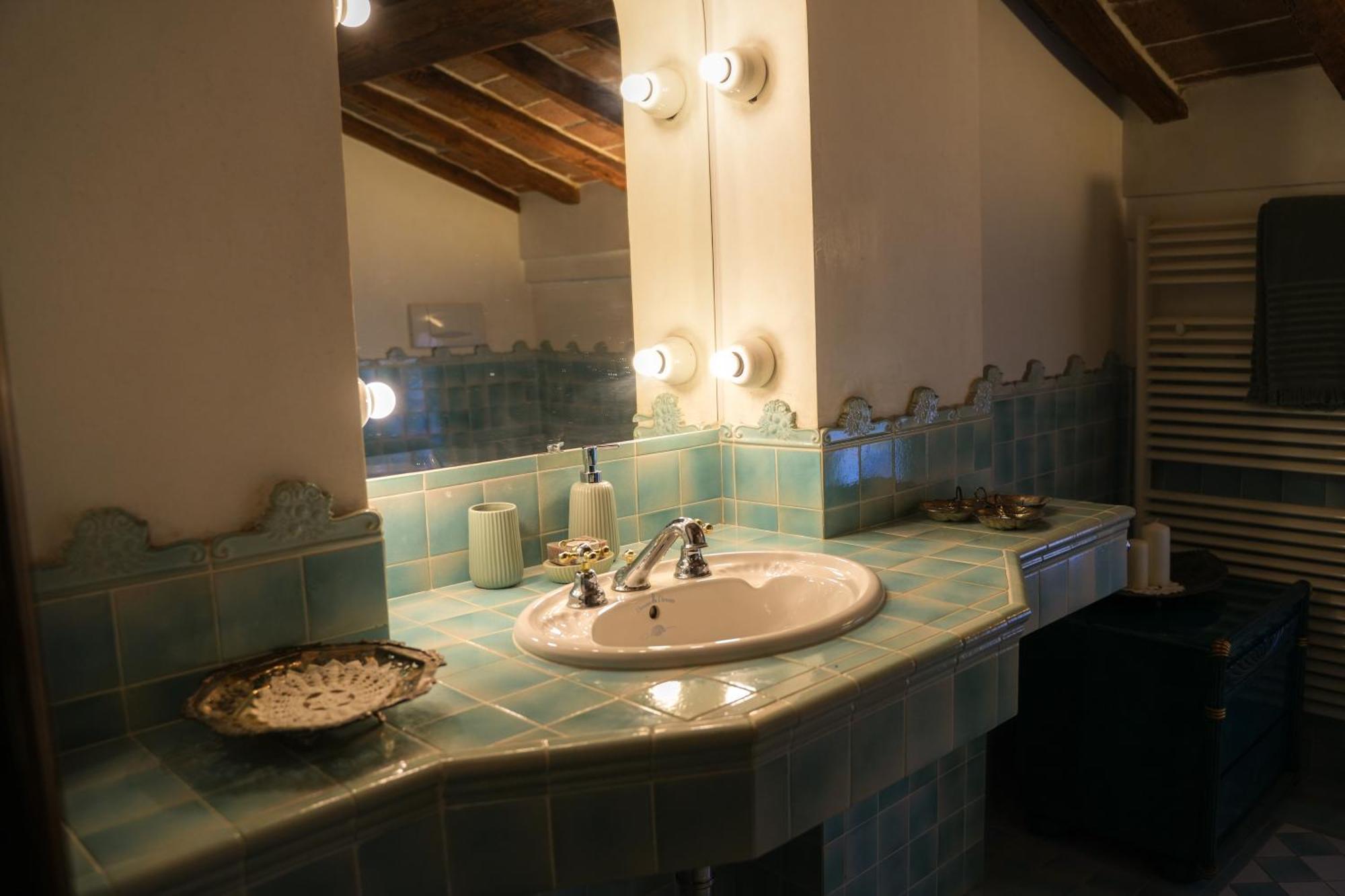 Villa Messori Spa Castelvetro di Modena Dış mekan fotoğraf