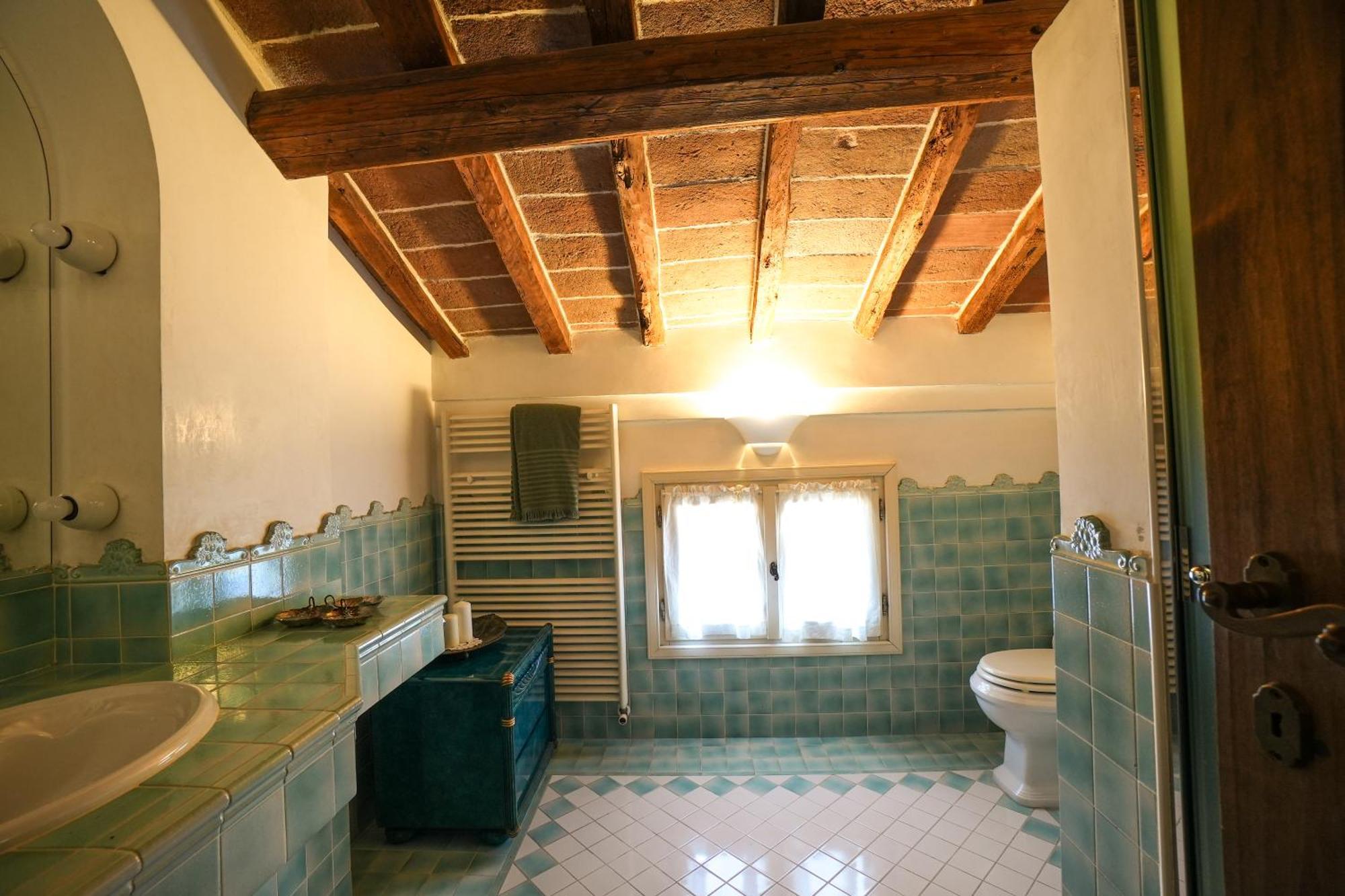 Villa Messori Spa Castelvetro di Modena Dış mekan fotoğraf