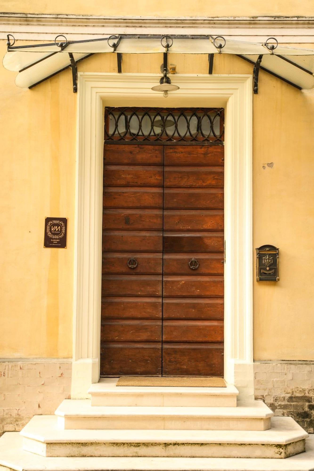 Villa Messori Spa Castelvetro di Modena Dış mekan fotoğraf