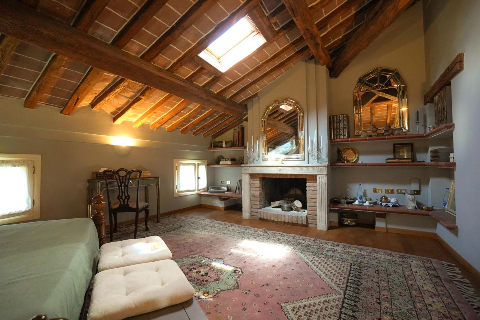 Villa Messori Spa Castelvetro di Modena Dış mekan fotoğraf