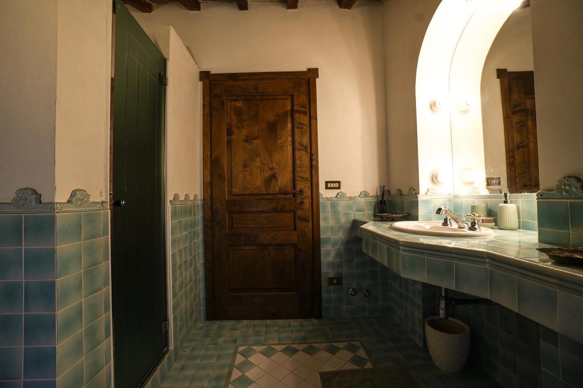 Villa Messori Spa Castelvetro di Modena Dış mekan fotoğraf