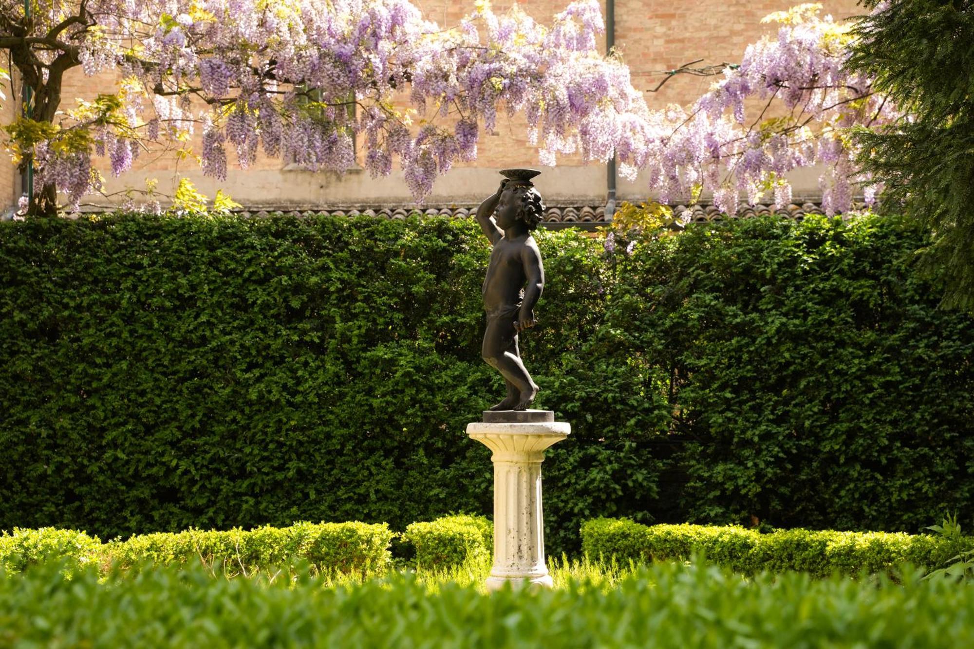 Villa Messori Spa Castelvetro di Modena Dış mekan fotoğraf