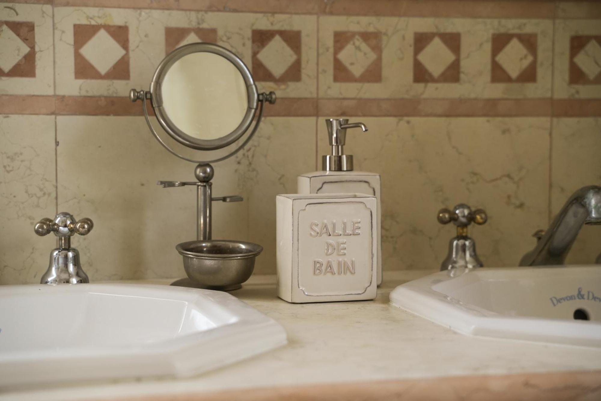 Villa Messori Spa Castelvetro di Modena Dış mekan fotoğraf