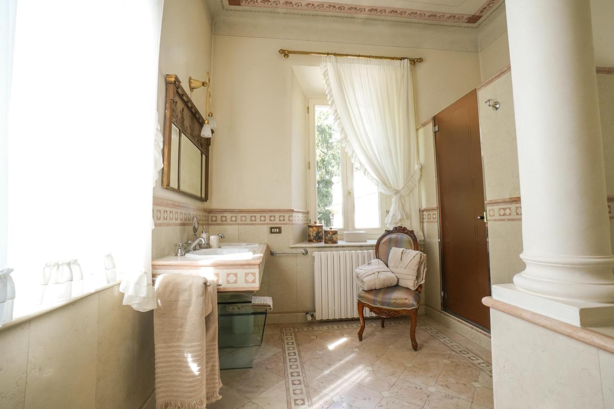 Villa Messori Spa Castelvetro di Modena Dış mekan fotoğraf