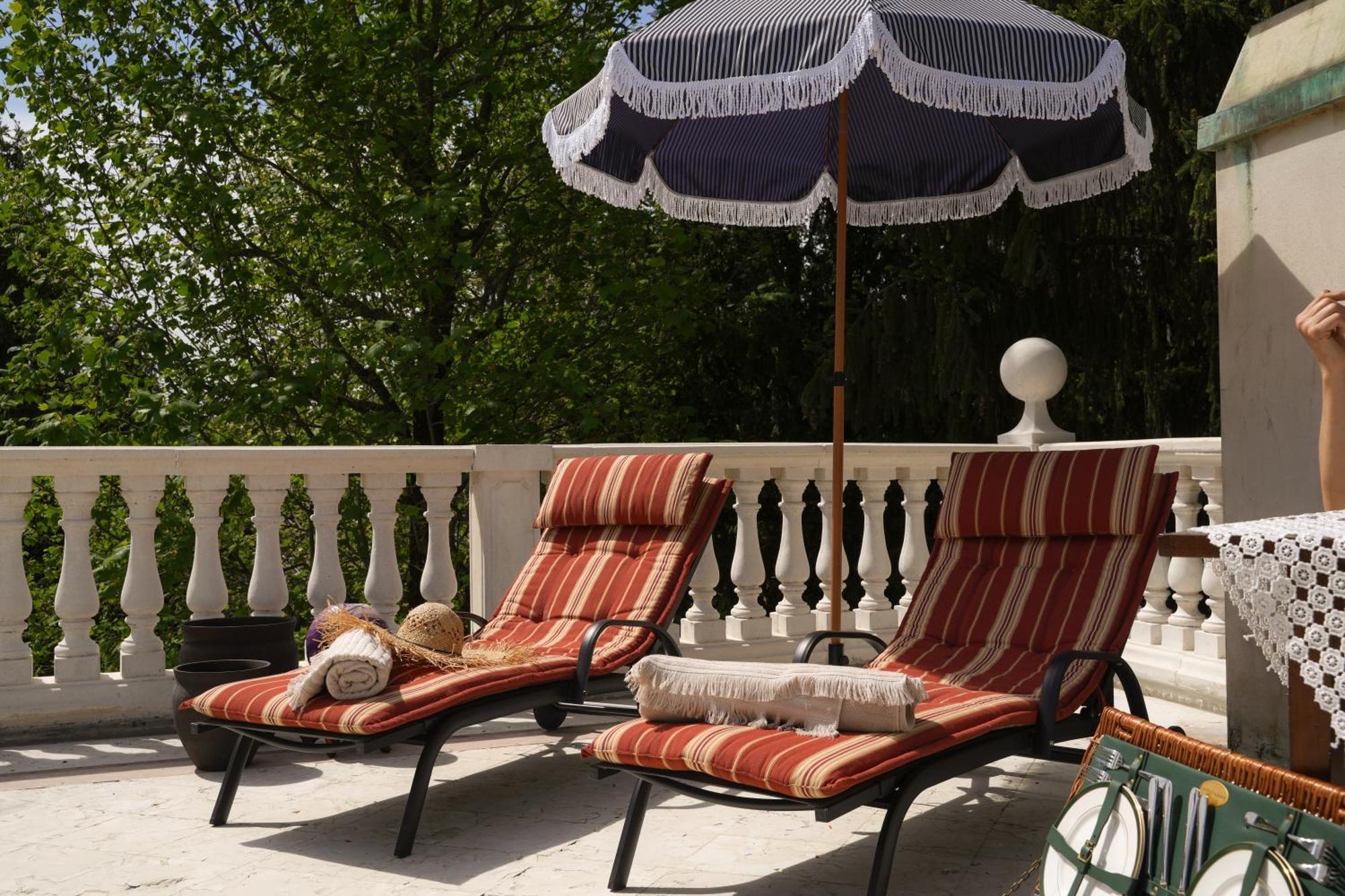 Villa Messori Spa Castelvetro di Modena Dış mekan fotoğraf