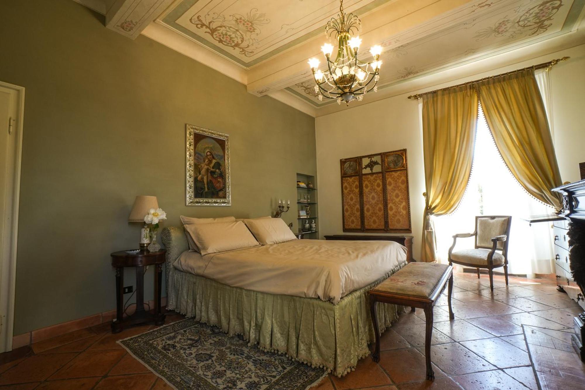 Villa Messori Spa Castelvetro di Modena Dış mekan fotoğraf