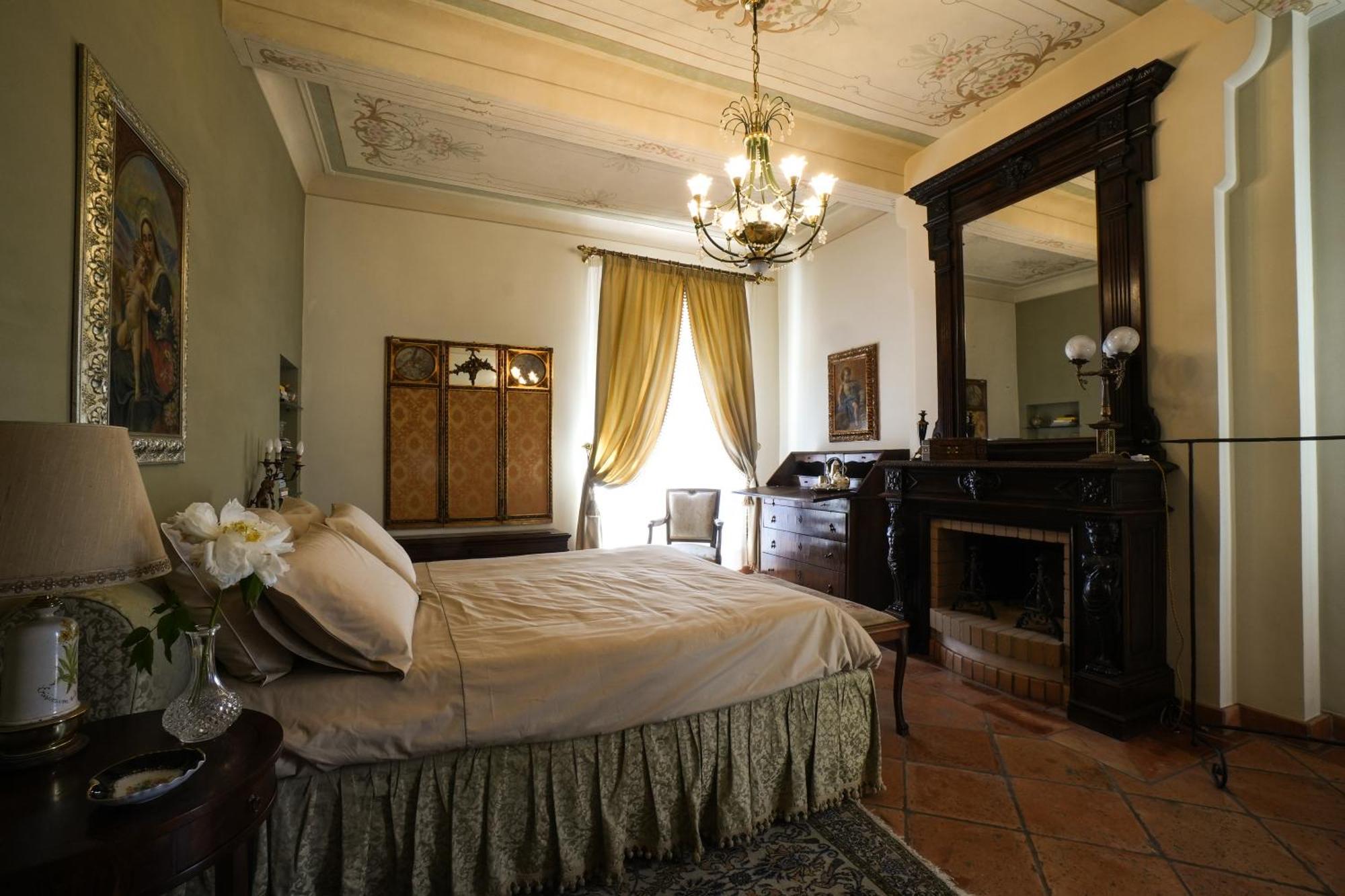 Villa Messori Spa Castelvetro di Modena Dış mekan fotoğraf