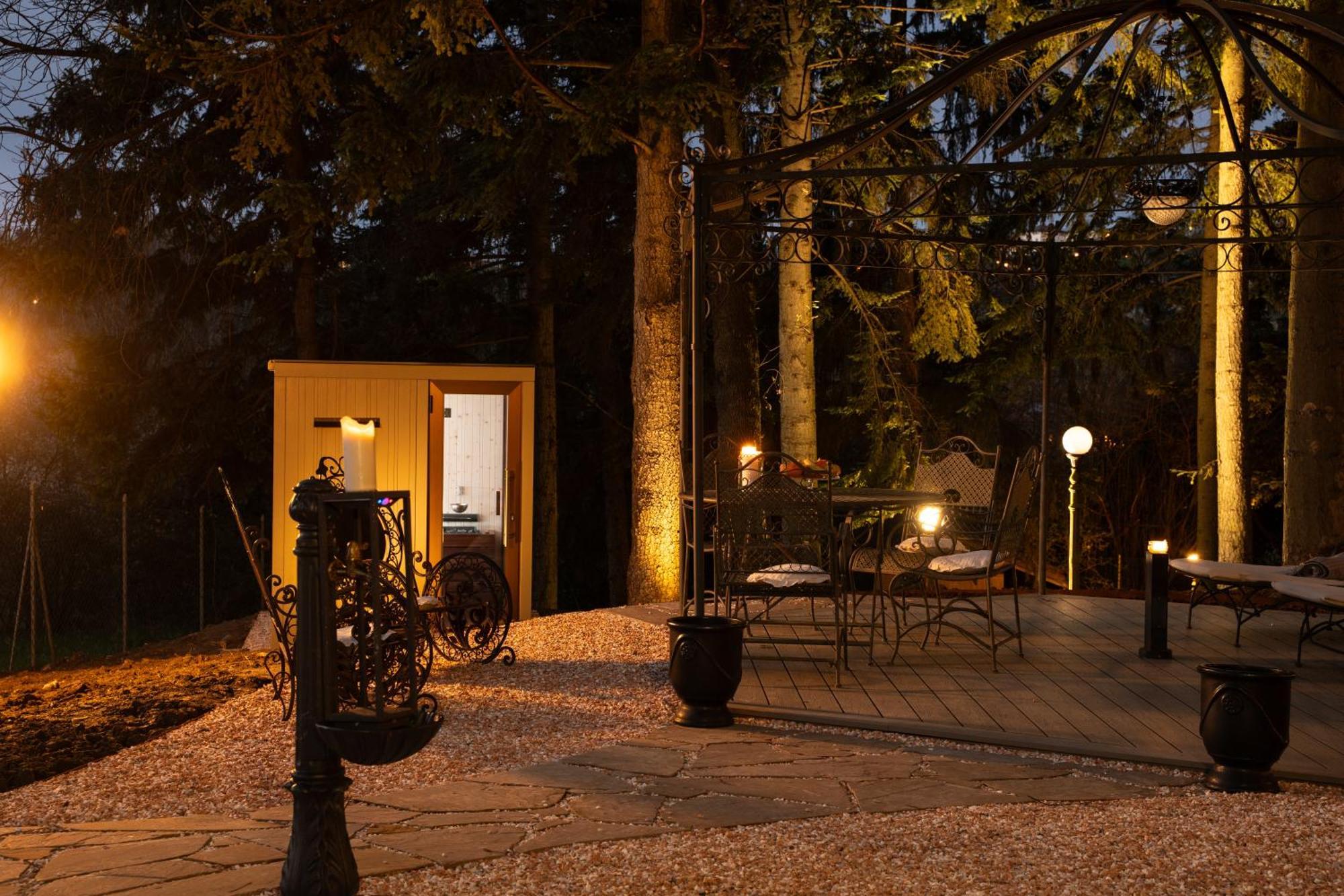 Villa Messori Spa Castelvetro di Modena Dış mekan fotoğraf