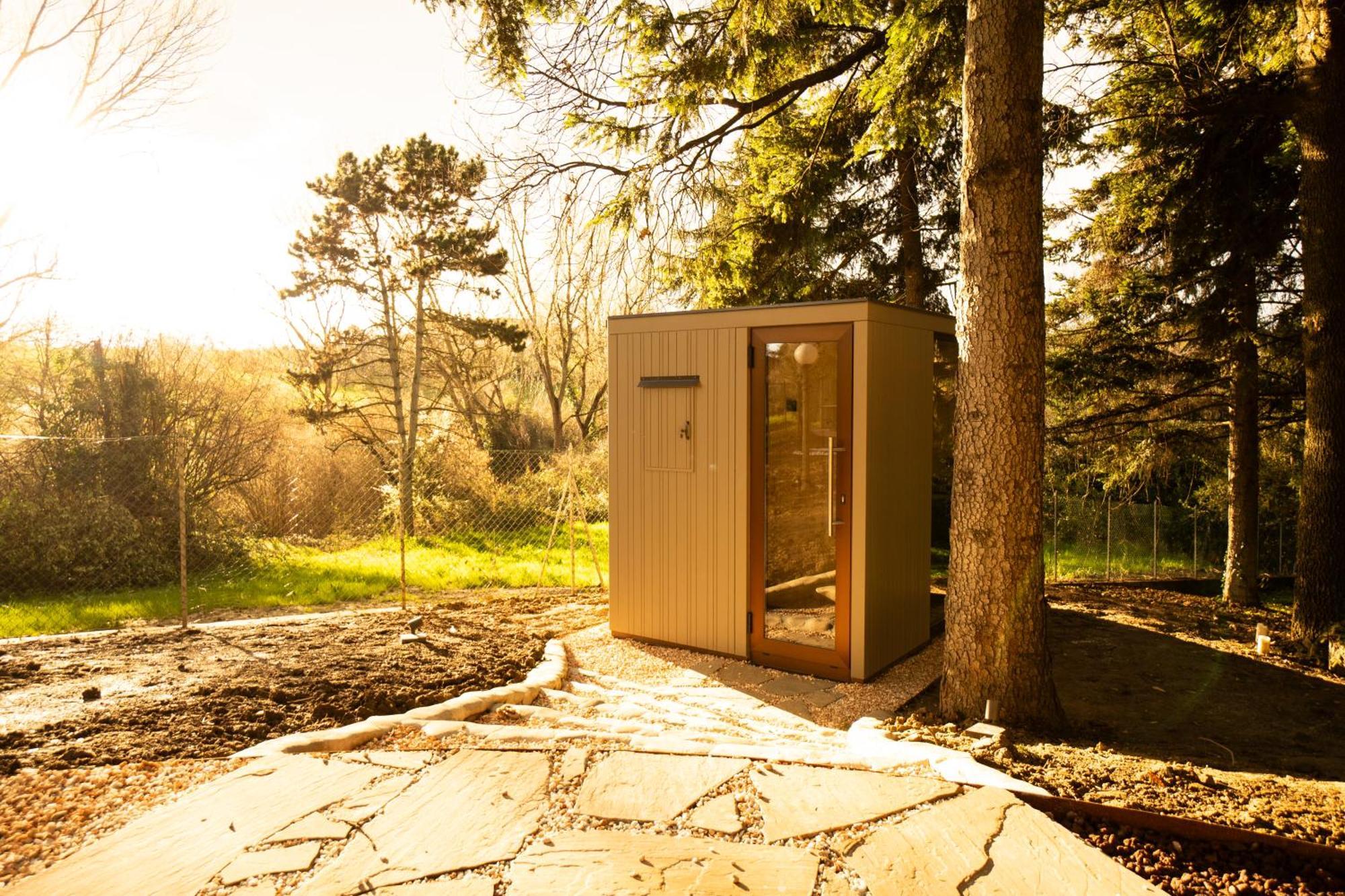 Villa Messori Spa Castelvetro di Modena Dış mekan fotoğraf