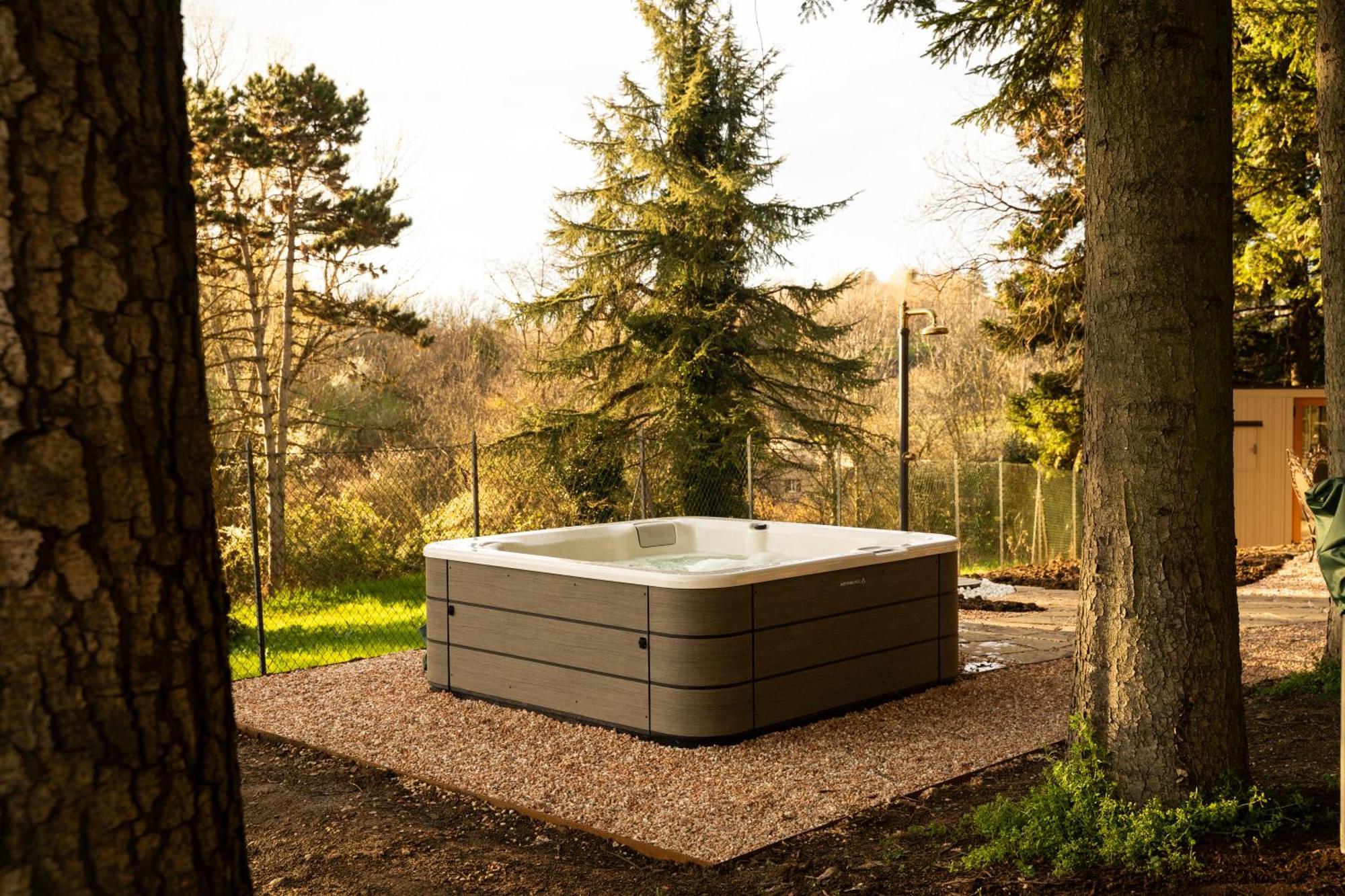 Villa Messori Spa Castelvetro di Modena Dış mekan fotoğraf