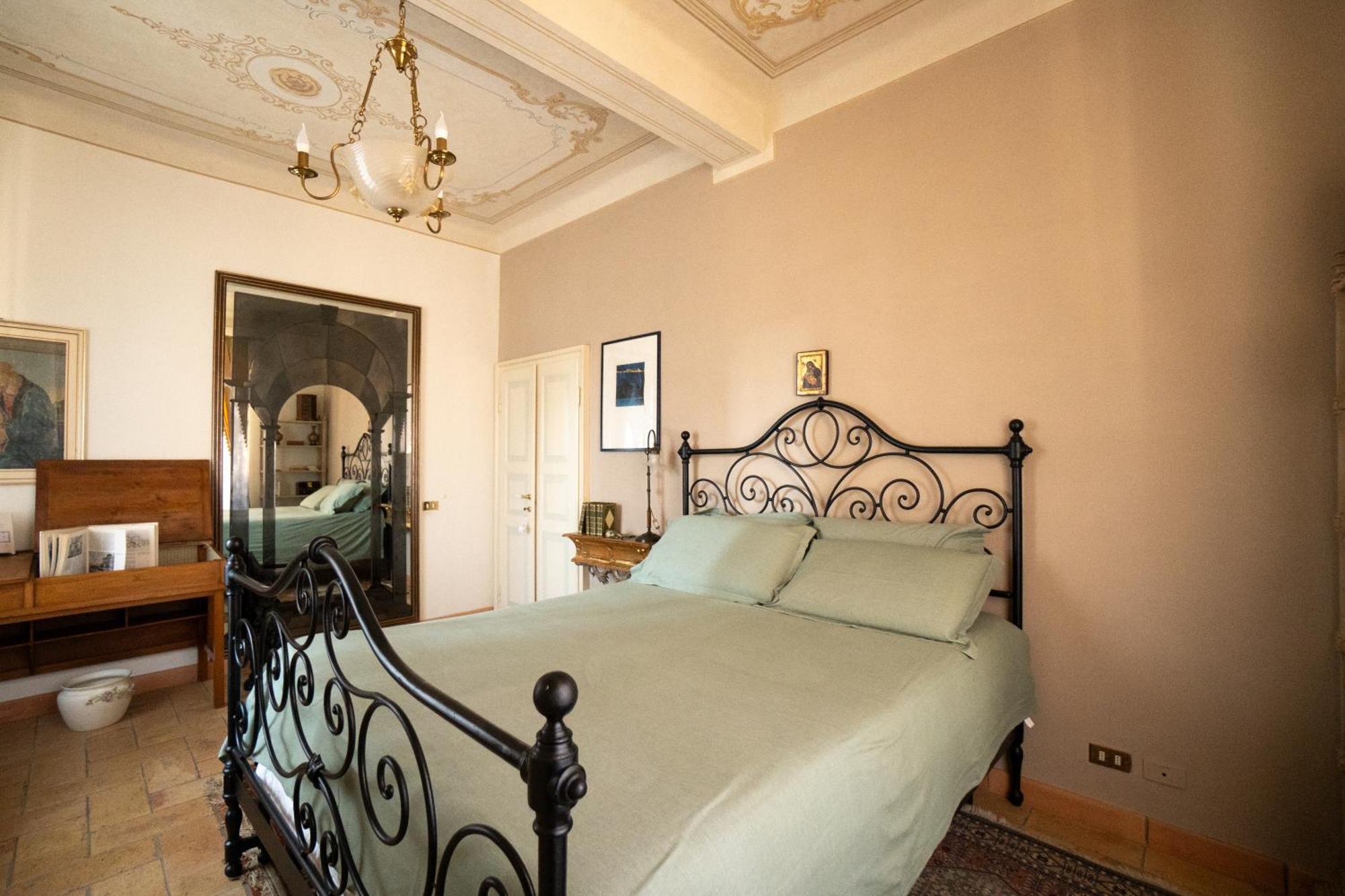Villa Messori Spa Castelvetro di Modena Dış mekan fotoğraf